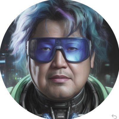 Xiao long baoさんのプロフィール画像
