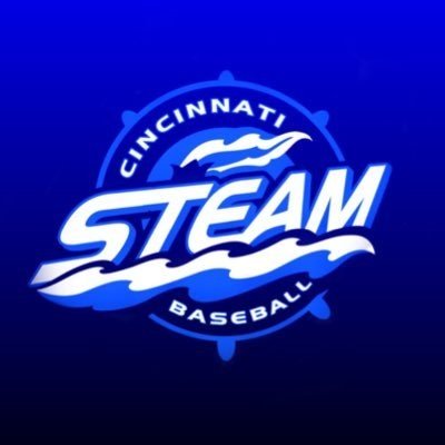 Cincinnati Steam Baseball Profile