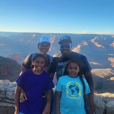 KatShaw0612's profile picture. Wife, Mother, Educator...
Principal