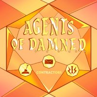 Agents of DAMNED (🔝3️⃣ D&D podcast on Goodpods!) (@agentsofd) 's Twitter Profile