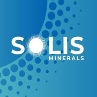 Solis Minerals (@solisminerals) 's Twitter Profile