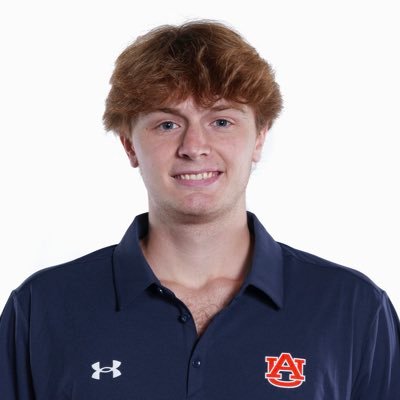 Auburn ‘26 // Graphic Designer