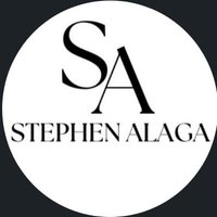 Stephen Alaga(@stephenalaga831) 's Twitter Profile Photo
