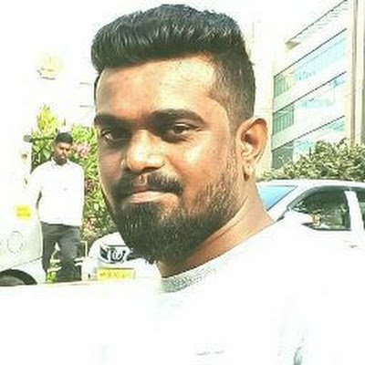 ShankarM298958's profile picture. 