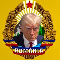 KARL 🇷🇴🕎🇵🇸☮️ (@komradekarl10) 's Twitter Profile