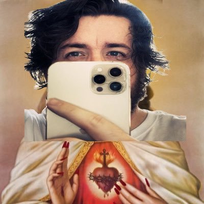 ChurchofD0M's profile picture. organization dedicated to Father Dominic @thedomphotog. ran by Riley (me😛): @rileupriley