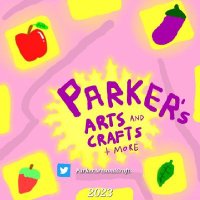 Parkers Arts And Craft(@NintendoFamily4) 's Twitter Profile Photo