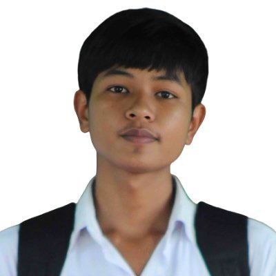 drlovphukn's profile picture. Learning Backend Development and also work as a freelancer front-end web developer, with HTML, CSS, JavaScript, Reactjs, Tailwind css.