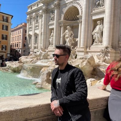 adokovacs's profile picture. 
