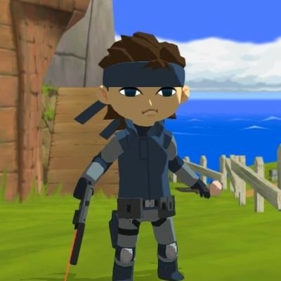 Fragar93's profile picture. I do be Frank