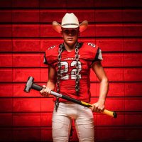 Blayden Harper (@blayden_harper) 's Twitter Profile