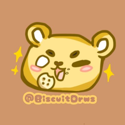 BiscuitDrws Profile Picture