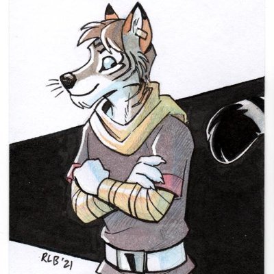 TheTigerwolf55さんのプロフィール画像