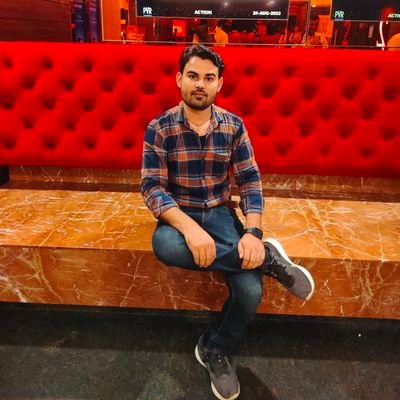 Rajmeena97's profile picture. 🙏आदिवासी किसान पुत्र 🙏 #जय_आदिवासी_जय_भीम 🙏 #Fight_for_Right
🙏#_जय_जवान_जय_किसान_जय_जोहार 🙏