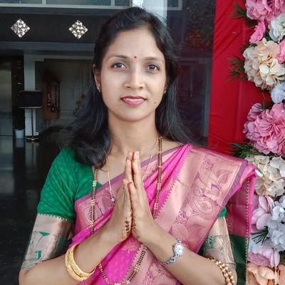 LotlikarShweta Profile Picture