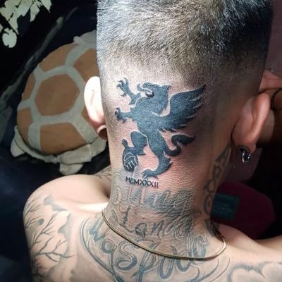 deetowhooligan's profile picture. Good Boy at Bad Habbit