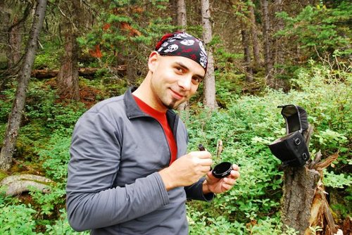 markostavric's profile picture. Hiker, Traveller, Photographer