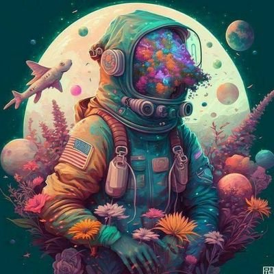 Student at #platzi
Data analyst 🤖
Cultivando las flores que te llevan al espacio 👽👾🧞👩🏻🚀🌺🍀