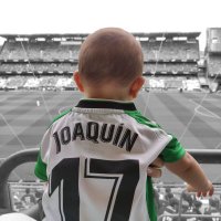 Me casé por el Betis (@nopao2) 's Twitter Profile