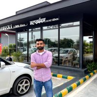 Amninder Jhanda (@inder8742) 's Twitter Profile Photo Amninder Jhanda (@inder8742) 's Twitter Profile Photo