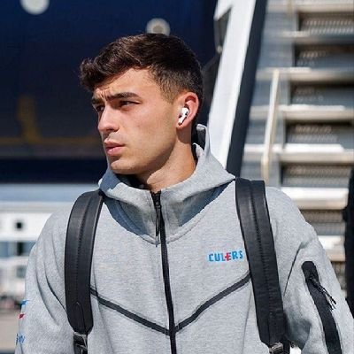 haryadifeb's profile picture. Barca, Messi, Pedri