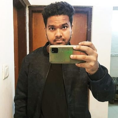 ArjunSan7osh Profile Picture