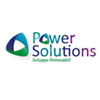 PowerSolutions_'s profile picture. Power Solutions si configura come produttore di energia e società di servizi energetici. Settori di attività: Fotovoltaico, Eolico e Biomassa e servizi connessi
