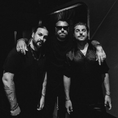 Comunidad Española de Swedish House Mafia ⚫️⚫️⚫️