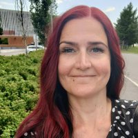 Henna Asikainen (@asikainen_henna) 's Twitter Profile