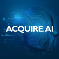 Acquire.AI(@Acquire_AI) 's Twitter Profile Photo