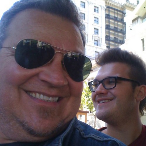 Mikemerv's profile picture. 