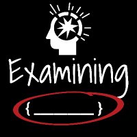 Examining (@examiningpod) 's Twitter Profile Photo