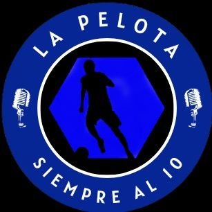 🎙 Transmisiones
🏟 Coberturas 
📹 Entrevistas
IG: @lapelotaal10
FB: La Pelota Siempre Al 10