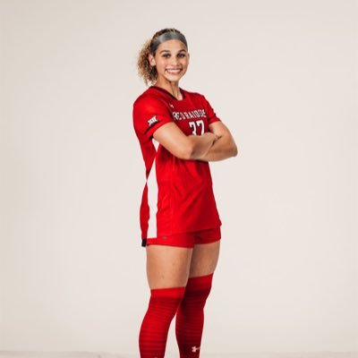 @texastechsoccer #37