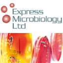 expressmicrobio's profile picture. Express Microbiology Ltd is UKAS accredited laboratory. It holds DEFRA, Marks and Spencer and Tesco approval for food and environmental samples.