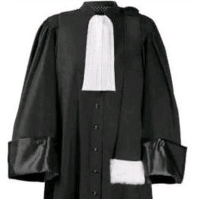 LutherNzal83804's profile picture. Le Droit est un Esprit et il faut l'appréhender en tant que tel sans trahir son essence. Il faut également l'aimer et il fera de même à notre égard. Juriste