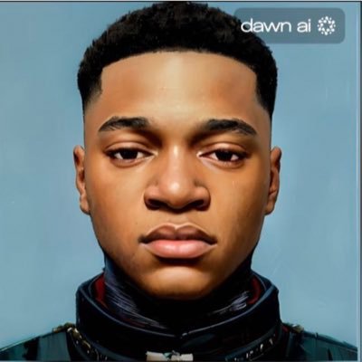 lussfred2's profile picture. 