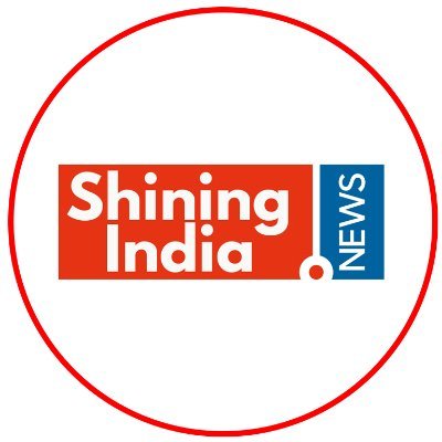 Shining India -The news is not that which is decided in the newsroom but on the ground which is floating among the public.