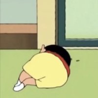 sinchanbobo (@bukanarell) 's Twitter Profile