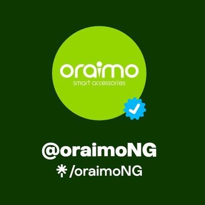 Oraimo Discount Coupon Code
👉M9Y1LCFYM5FC👈
 On E-store + Nation Wide Free Delivery 
https://t.co/UEKn834ELp…
