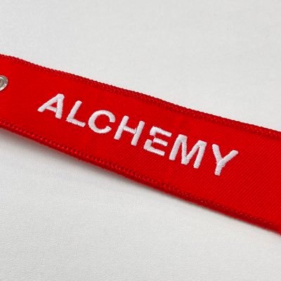 Laboratory for the Chemistry of Materials and Manufacturing (ALCHEMY) at EPFL. Est. 2023. PI: @dryeeseeks