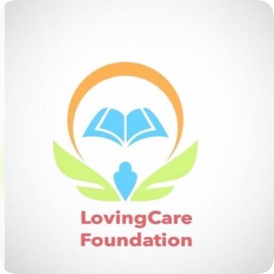 A charity foundation founded by @dormuoaloysius