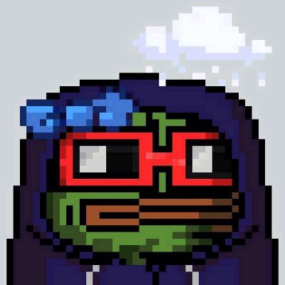 eusufligielI's profile picture. Institution because different