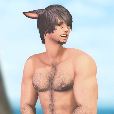 Love hanging out with friends and people I meet in FF14.  Love to Gpose and share with others 
18+ only (I repost a shit ton of porn... I might have a problem)