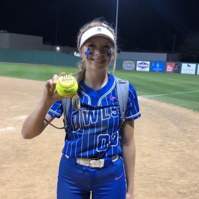 ZStreeter31's profile picture. 2006/2024 Owls Varsity  CF #00