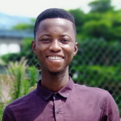 I'm Fikunmi Samson Adejare, a motivated Cloud and DevOps Engineer with over 6 years of hands-on experience in crafting efficient and secure digital solution