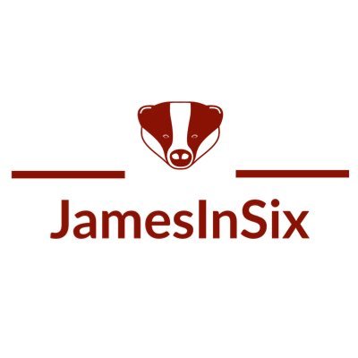 JamesInSix