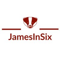 JamesInSix(@_JamesInSix) 's Twitter Profile Photo