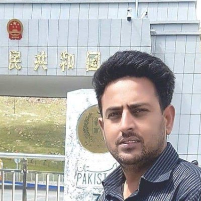 Waseem Akbar