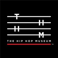 The Hip Hop Museum (@thhmuseum) 's Twitter Profile Photo The Hip Hop Museum (@thhmuseum) 's Twitter Profile Photo